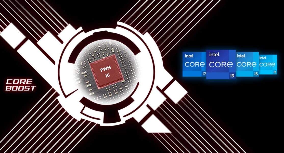 MSI MAG B560 TORPEDO CORE BOOST