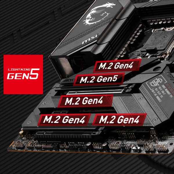 MSI MPG Z790 CARBON WIFI Anakart a7