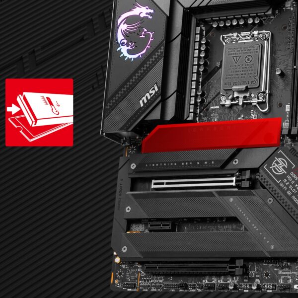 MSI MPG Z790 CARBON WIFI Anakart a8