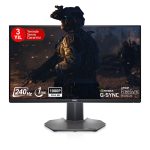 DELL S2522HG 24.5" 240Hz 1ms Fast IPS Adaptive-Sync Full HD Gaming Monitör