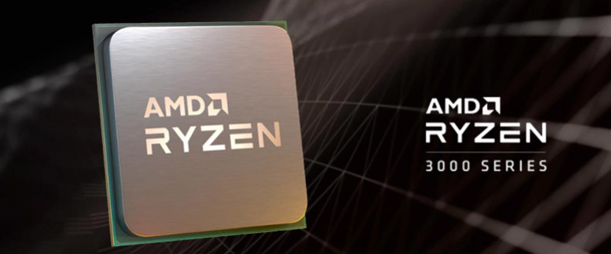 AMD RYZEN 5 3600 MPK 3.6GHz 35MB Önbellek 6 Çekirdek AM4 7nm İşlemci