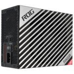 ASUS ROG THOR P2 EVA Edition 1000W 80+ Platinum ARGB Full Modüler PSU