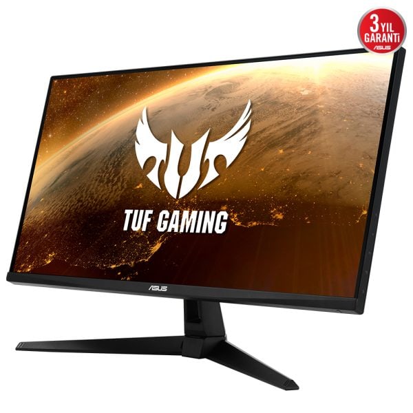 Asus Tuf Gaming Vg289q1a 28 60hz 5ms Ips Uhd 4k Adaptive Sync Freesync 1