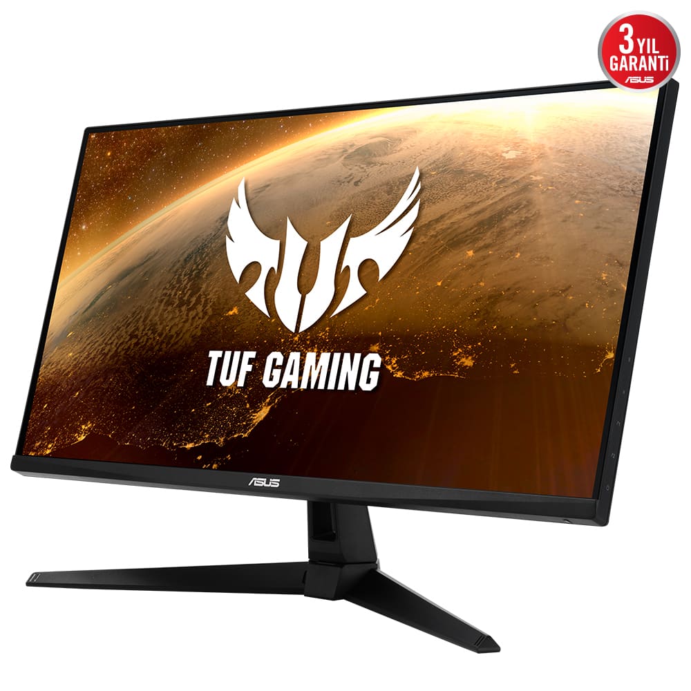 ASUS TUF Gaming VG289Q1A 28 inç 60Hz 5ms 4K UHD Adaptive Sync IPS