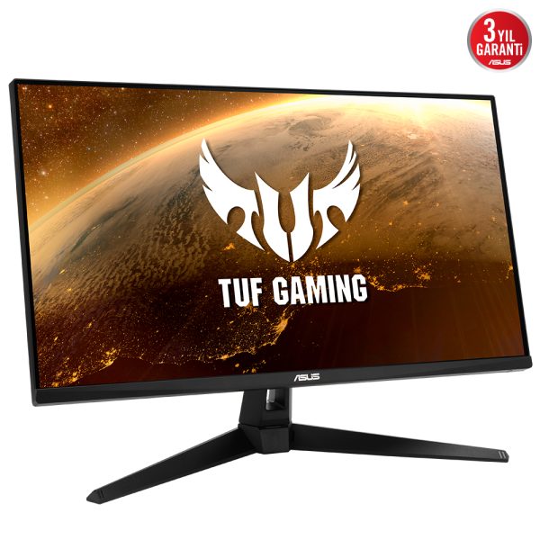 Asus Tuf Gaming Vg289q1a 28 60hz 5ms Ips Uhd 4k Adaptive Sync Freesync 2
