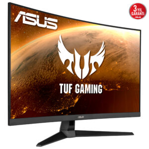 Asus Tuf Gaming Vg328h1b 315 165hz 1ms Kavisli Va Fhd Hdmi Vga Frersync Monitor 1