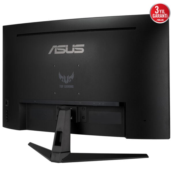 Asus Tuf Gaming Vg328h1b 315 165hz 1ms Kavisli Va Fhd Hdmi Vga Frersync Monitor 5