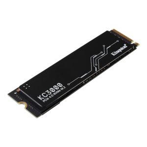 Kingston 2tb Kc3000 Skc3000d 2048g Nvme M 2 Ssd 7000mb Okuma 3900mb Yazma 1