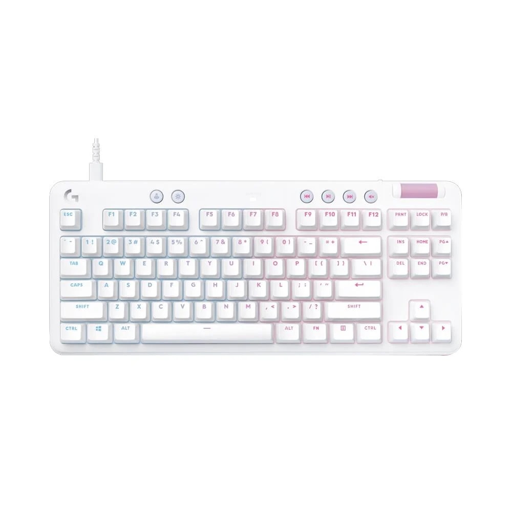 Logitech G713 Kablolu Tactile Oyuncu Klavyesi 920 010422 9
