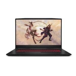 Msi Katana Gf76 11sc 484xtr I7 11800h 16gb Ddr4 Gtx1650 Gddr6 4gb 512gb Ssd 17 3 Fhd 144hz Freedos Notebook