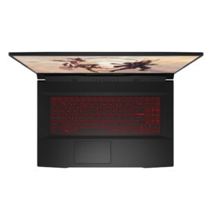 Msi Katana Gf76 11sc 484xtr I7 11800h 16gb Ddr4 Gtx1650 Gddr6 4gb 512gb Ssd 17 3 Fhd 144hz Freedos Notebook 7