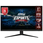 MSI OPTIX G2712 27 inç 170Hz 1ms Full HD FreeSync Premium IPS Gaming Monitör