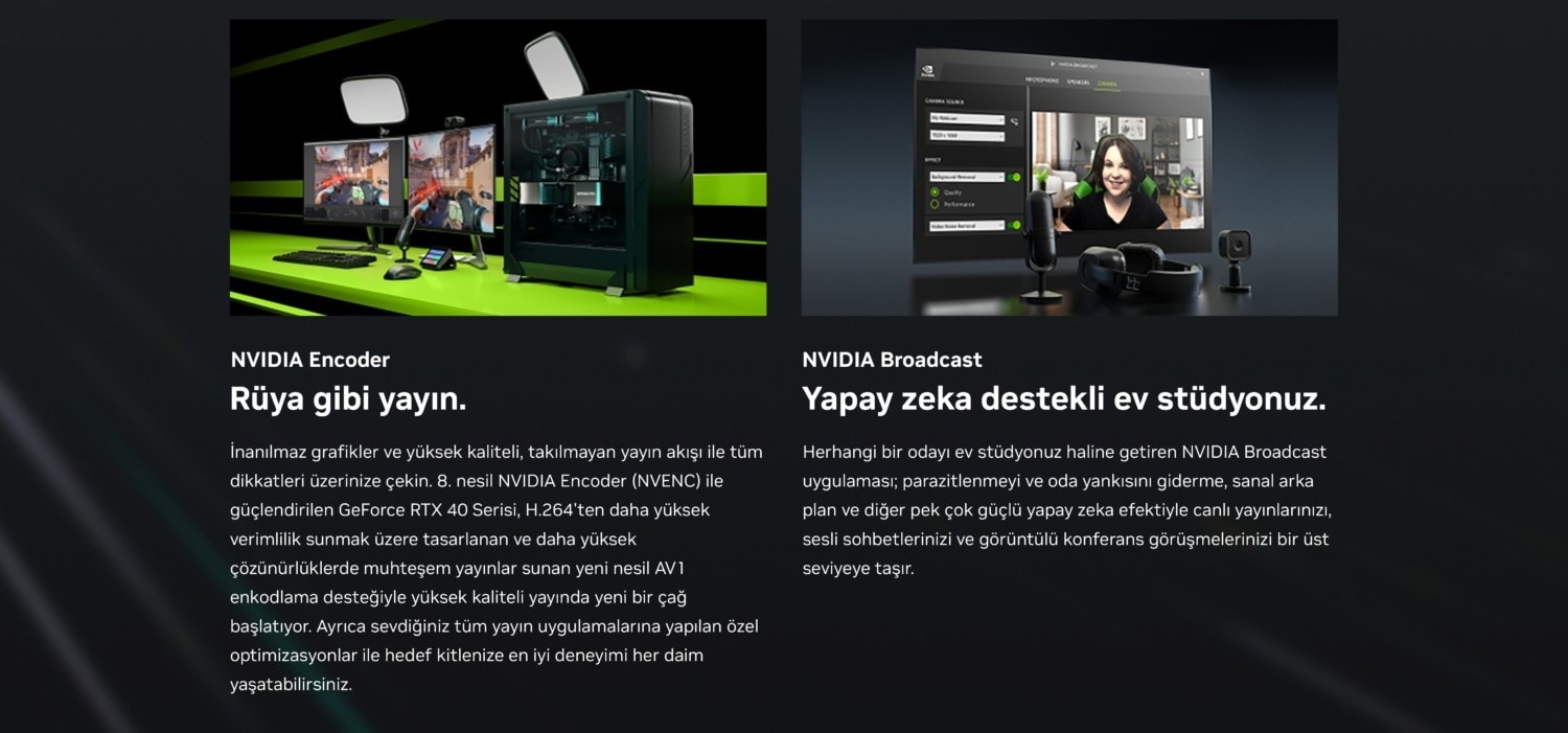 Nvidia Geforce Rtx 40 Serisi Landing Page 20221012 10 2