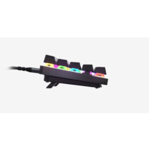 Steelseries Apex 9 Mini Optipoint Optical Switch Ingilizce Uk Rgb Gaming Klavye 3