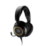Steelseries Arctis Nova 3 Hi-Fi USB-C RGB Oyuncu Kulaklığı SSH61631