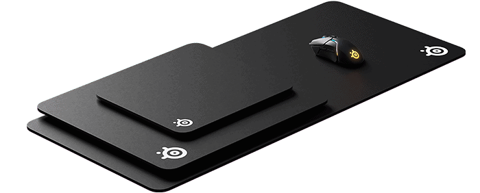 Steelseries QCK Heavy Medium 2020 Edition Mouse Pad SSMP63836