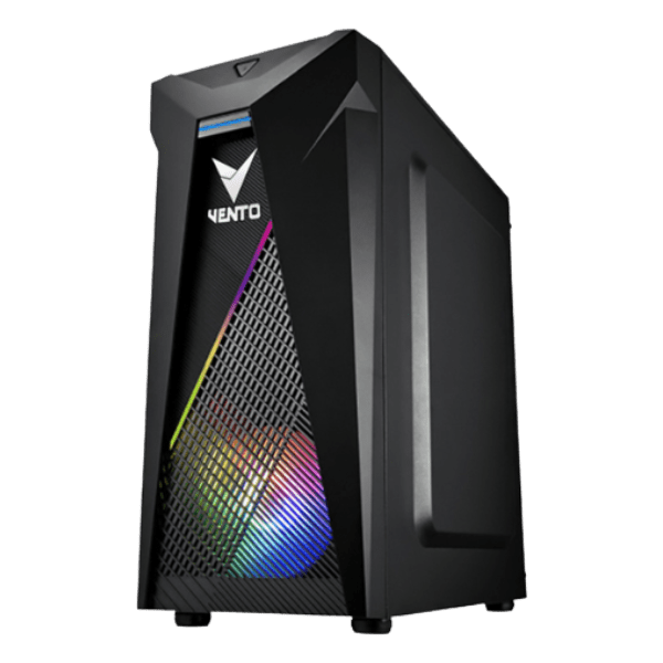 VENTO VG14FE RGB ATX Gaming Kasa