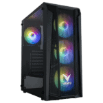 ULTIMA-6700XT VO0.4 / AMD Ryzen 5 5600 / ASUS Radeon RX 6700 XT DUAL 12GB OC / 16GB RAM / 1TB M.2 SSD Gaming Bilgisayar