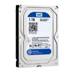 WD Blue WD10EZEX 1TB 64MB 7200RPM 3.5″ SATA 3.0 Harddisk