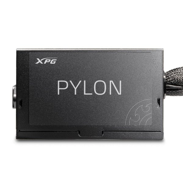 Xpg Pylon 550w 80 Bronz Guc Kaynagi Pylon550b Bkceu 1