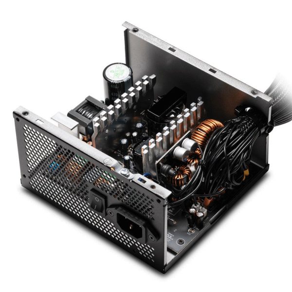 Xpg Pylon 550w 80 Bronz Guc Kaynagi Pylon550b Bkceu 2