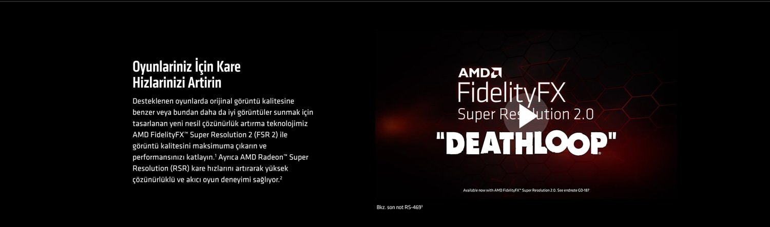 Amd Radeon Raise The Game Bundle Dead Island 2 Ve The Callisto Protocol 20221108 8