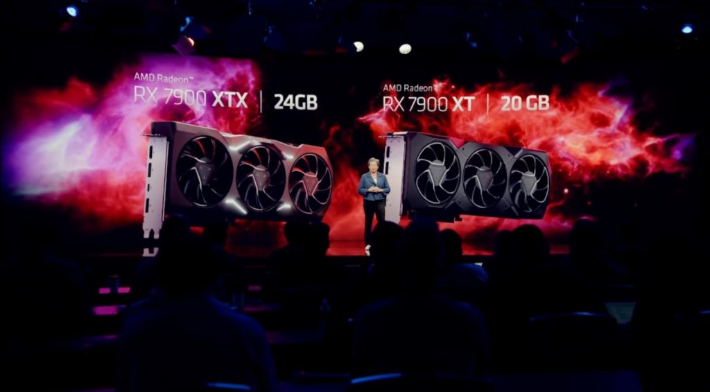 AMD Radeon RX 7000 Serisi Tanıtıldı! - Gaming.Gen.TR