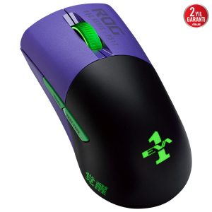 Asus Rog Keris Eva Edition Kablosuz Gaming Mouse 90mp02s0 Bmua00 5