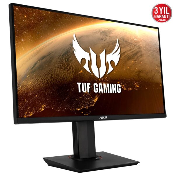 Asus Tuf Gaming Vg289q 28 Inc 60hz 5ms Hdmidisplay 4k Uhd Freesync Ips Monitor 1