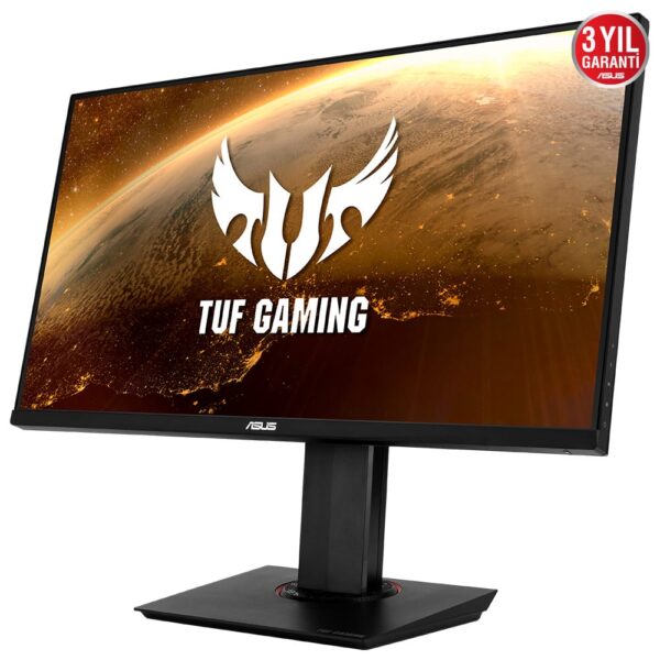 Asus Tuf Gaming Vg289q 28 Inc 60hz 5ms Hdmidisplay 4k Uhd Freesync Ips Monitor 2