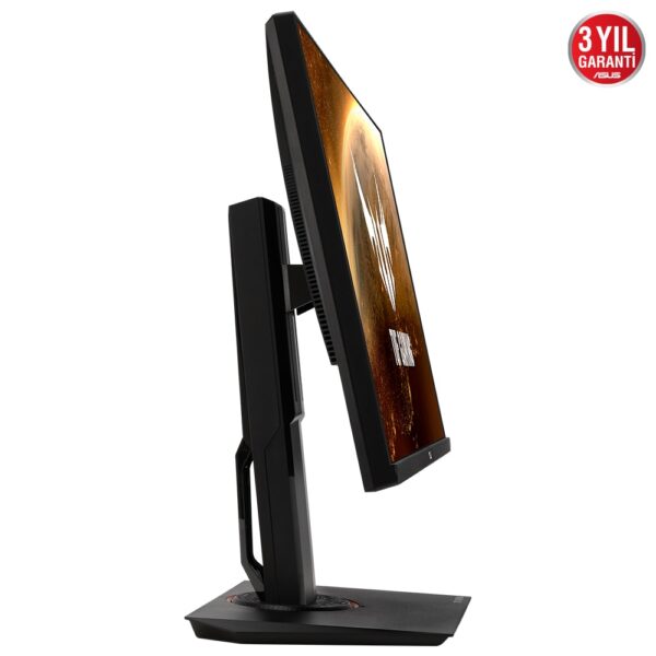 Asus Tuf Gaming Vg289q 28 Inc 60hz 5ms Hdmidisplay 4k Uhd Freesync Ips Monitor 3