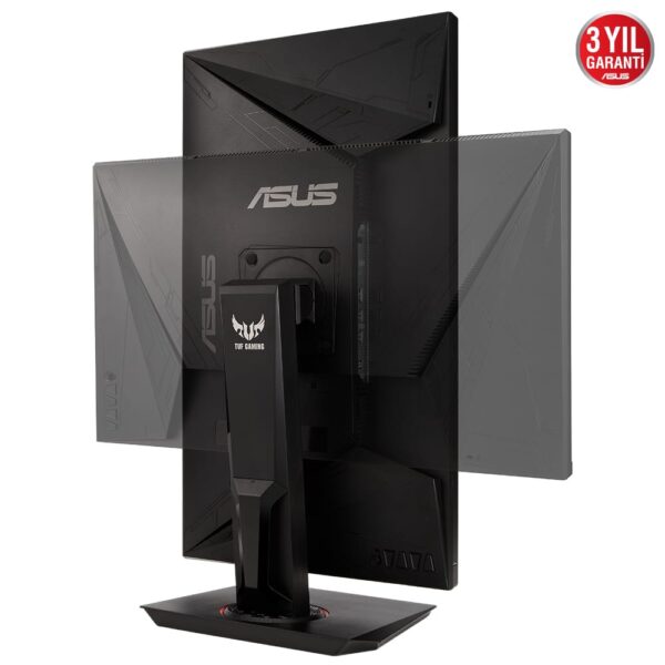 Asus Tuf Gaming Vg289q 28 Inc 60hz 5ms Hdmidisplay 4k Uhd Freesync Ips Monitor 5