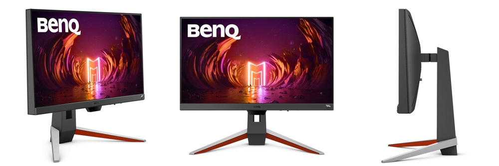 BenQ MOBIUZ EX240N Monitör a1