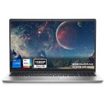 Dell Inspiron 15 INS3520ADL6003U 3520 Intel Core i7-1255U 16GB 512GB SSD Intel Iris Xe Graphics 15,6" Fhd Ubuntu Laptop