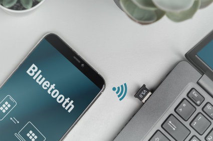 Digitus Bluetooth 5 0 Nano Usb Adaptoru Dn 30211 H2