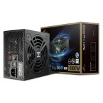 FSP Hydro G Pro HG2-1000 1000W 80+ Gold 120MM Fan Modüler PSU