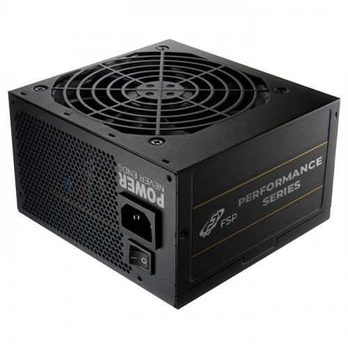 Fsp Performance Fsp650 51aac 650w 80 Bronze Guc Kaynagi H1