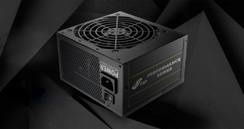 Fsp Performance Fsp650 51aac 650w 80 Bronze Guc Kaynagi H2
