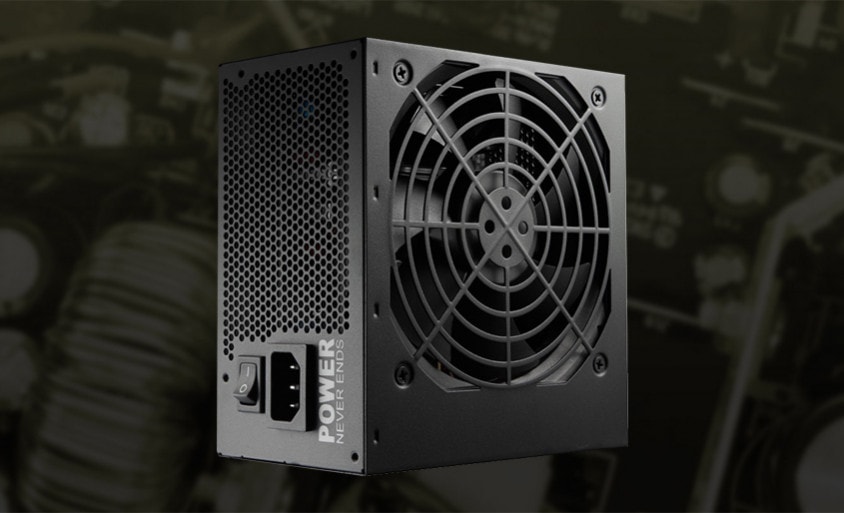 Fsp Performance Fsp650 51aac 650w 80 Bronze Guc Kaynagi H4