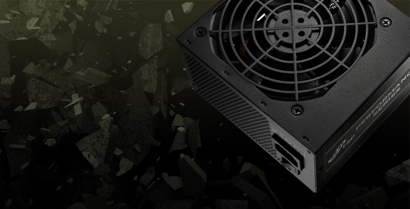 Fsp Performance Fsp650 51aac 650w 80 Bronze Guc Kaynagi H5