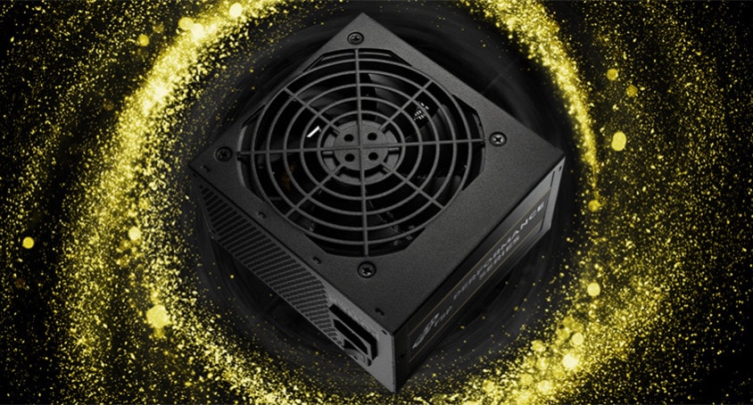 Fsp Performance Fsp650 51aac 650w 80 Bronze Guc Kaynagi H6
