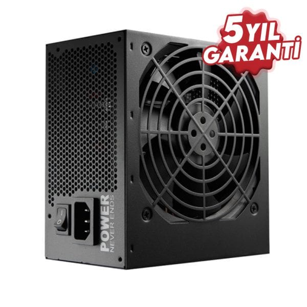 Fsp Performance Fsp650 51aac 650w 80 Bronze Guc Kaynagi Re1