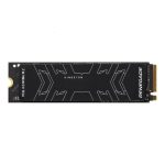 Kingston 1TB Renegade PCIe 4.0 x4 NVMe Okuma 7300MB-Yazma 6000MB M.2 SSD (SFYRS/1000G)