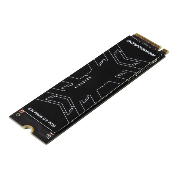 Kingston 2tb Renegade Pcie 4 0 Nvme Okuma 7300mb Yazma 7000mb M 2 Ssd Sfyrd 2000g 1