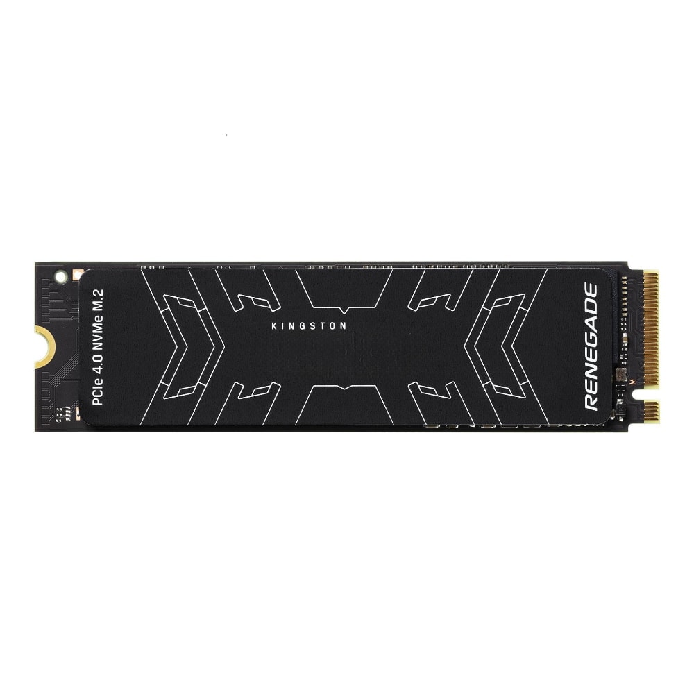 Kingston 2tb Renegade Pcie 4 0 Nvme Okuma 7300mb Yazma 7000mb M 2 Ssd Sfyrd 2000g