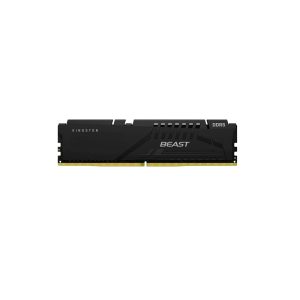 Kingston Beast 16 Gb 5200 Mhz Cl36 Ddr5 Ram Kf552c36bbe 16
