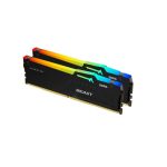 Kingston Beast 32 GB 6000 MHz CL40 DDR5 Ram KF560C40BBAK2-32