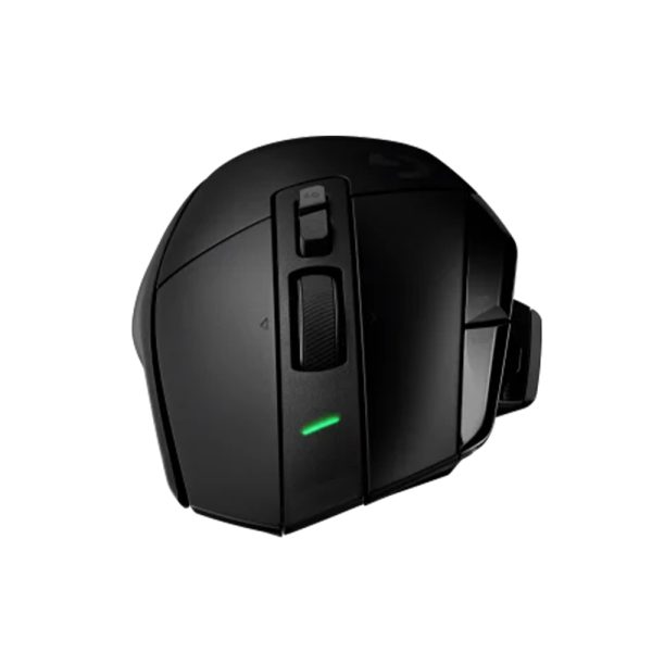 Logitech G G502 X Plus 25600 Dpi Rgb Kablosuz Siyah Oyuncu Mouse 910 006163 2