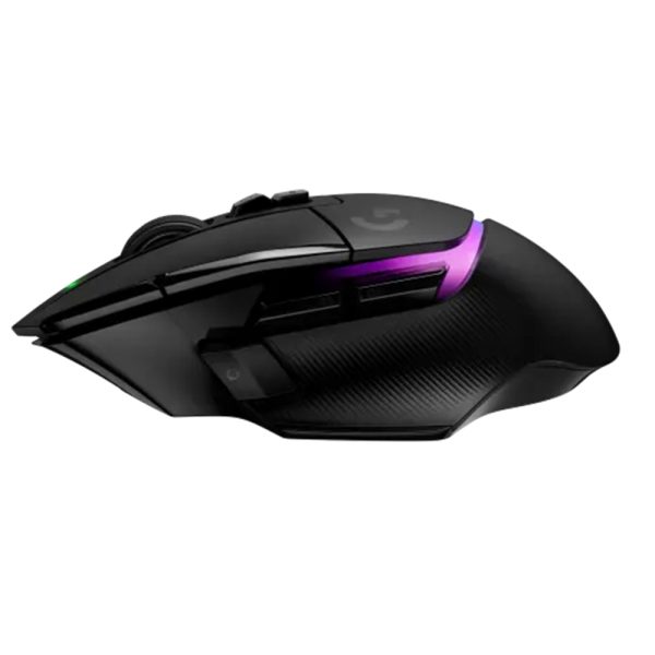 Logitech G G502 X Plus 25600 Dpi Rgb Kablosuz Siyah Oyuncu Mouse 910 006163 3