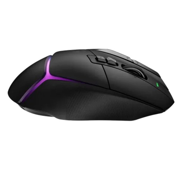 Logitech G G502 X Plus 25600 Dpi Rgb Kablosuz Siyah Oyuncu Mouse 910 006163 4